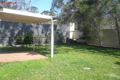 Property photo of 52 Eucalyptus Court Picnic Point NSW 2213