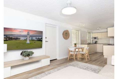 Property photo of 18/12 Clarence Street Yamba NSW 2464