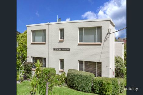 4/40 Kinkora Pl, Crestwood, NSW 2620