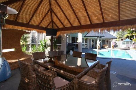 Property photo of 6 Cedros Place Clear Island Waters QLD 4226