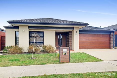 Property photo of 11 Blackforest Way Clyde North VIC 3978