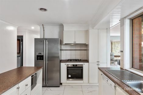 Property photo of 107 Wallace Road Wantirna South VIC 3152