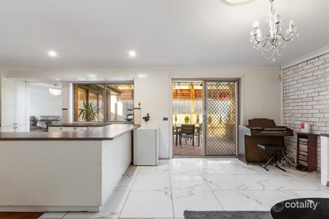Property photo of 107 Wallace Road Wantirna South VIC 3152