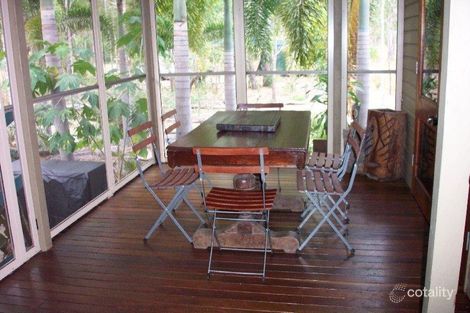 Property photo of 28 Pollard Street Horseshoe Bay QLD 4819