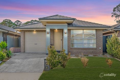 Property photo of 8 Shortbridge Avenue Middleton Grange NSW 2171