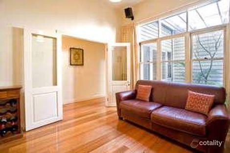 Property photo of 205 Albert Street Port Melbourne VIC 3207