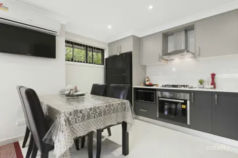 Property photo of 7 Benghazi Street Bossley Park NSW 2176