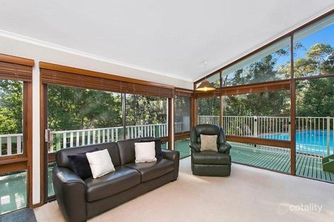 Property photo of 148 Campbell Drive Wahroonga NSW 2076