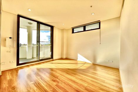 Property photo of 524/1 Nipper Street Homebush NSW 2140