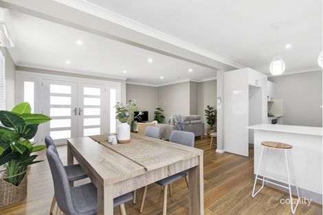 18 Mason Ave, Hobartville, NSW 2753
