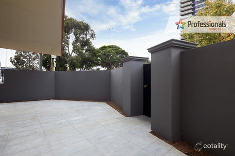Property photo of 16/1A St Kilda Road St Kilda VIC 3182