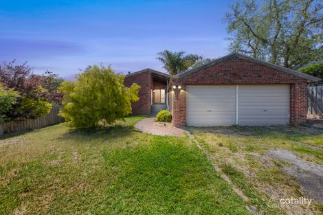 Property photo of 33 Lyle Avenue Beaconsfield VIC 3807
