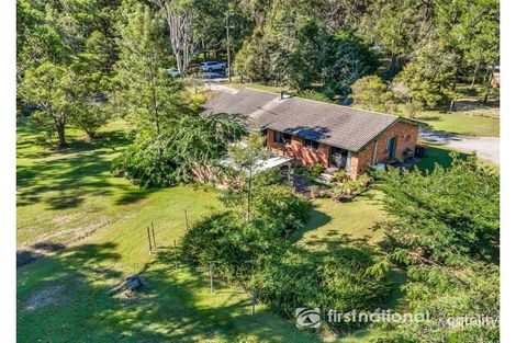Property photo of 7 Riverview Road Bolwarra Heights NSW 2320