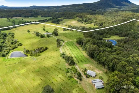 Property photo of 166 Tamban Road Eungai Creek NSW 2441