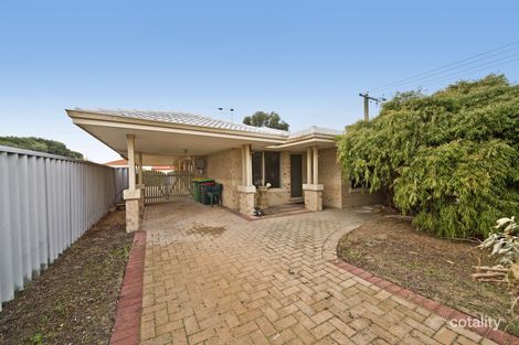 Property photo of 20 Cavender Street Singleton WA 6175