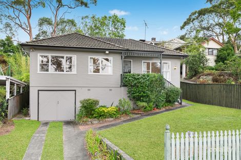 96 Woonona Ave, Wahroonga, NSW 2076