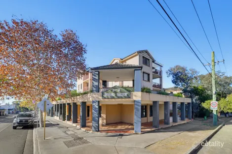 5/2-4 Kane St, Guildford, NSW 2161