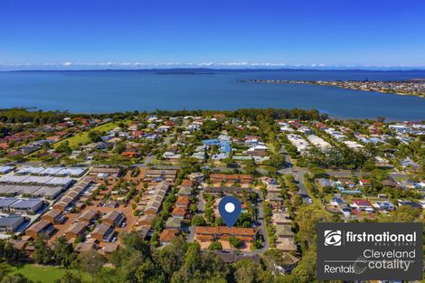 Property photo of 45/55 Beckwith Street Ormiston QLD 4160