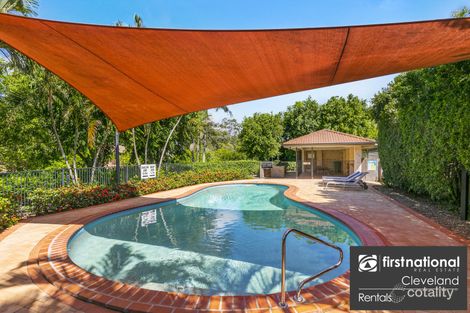 Property photo of 45/55 Beckwith Street Ormiston QLD 4160