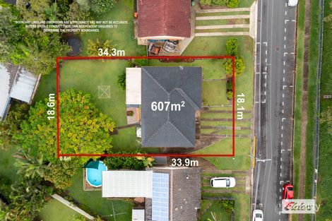Property photo of 14 Narelle Crescent Rochedale South QLD 4123