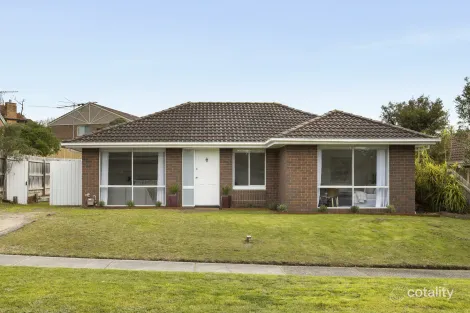 109 FRANCISCAN AVE, FRANKSTON, VIC 3199