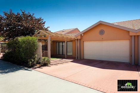 Property photo of 76/50 Ellenborough Street Lyneham ACT 2602