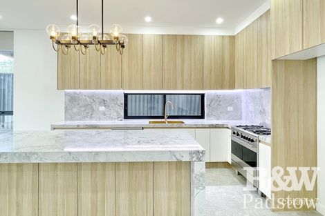 Property photo of 15A Creswell Street Revesby NSW 2212