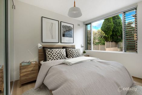 Property photo of 2/3 Tower Street Manly NSW 2095
