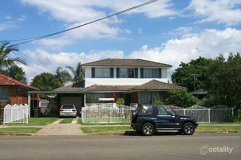 Property photo of 81 Johnston Road Bass Hill NSW 2197