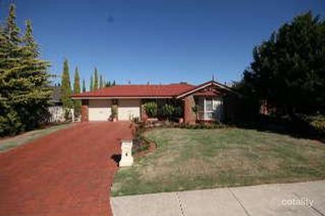 Property photo of 4 Gouger Close Woodcroft SA 5162