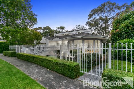 Property photo of 42 Bonview Crescent Burwood East VIC 3151