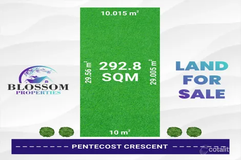 13 Pentecost Cres, Marsden Park, NSW 2765