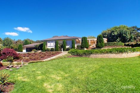 Property photo of 4 Copplestone Lane Bowral NSW 2576
