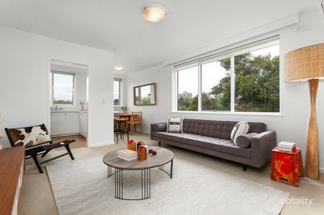 Property photo of 6/2 May Grove South Yarra VIC 3141