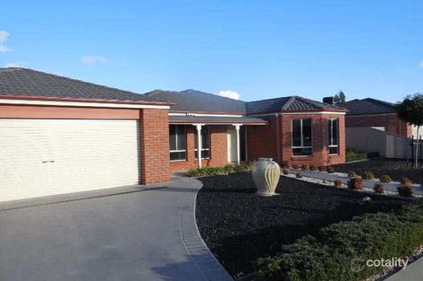 Property photo of 19 Hayes Drive Horsham VIC 3400