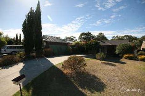 Property photo of 1 Middlebrook Court Woodcroft SA 5162