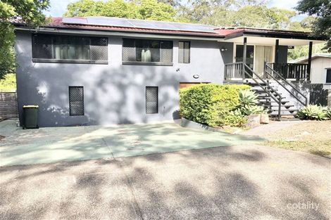 Property photo of 57 Aberfoyle Street Kenmore QLD 4069