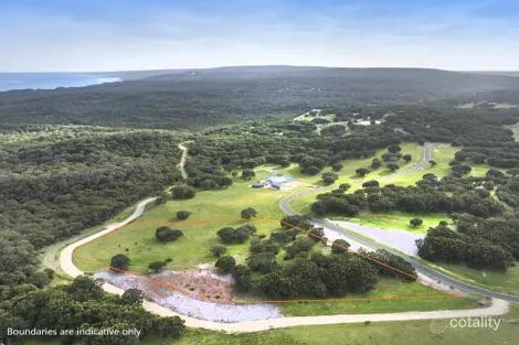 44 Jacques Loop, Hamelin Bay, WA 6288