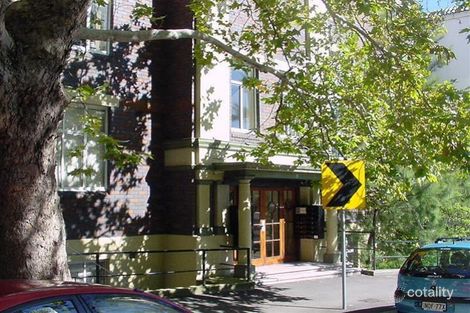 23/9 Wylde St, Potts Point, NSW 2011