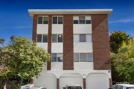 Property photo of 6/2 May Grove South Yarra VIC 3141