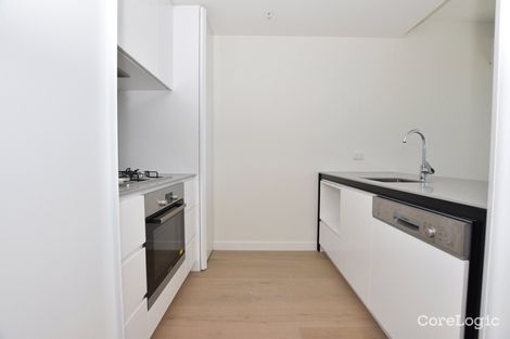Property photo of 1205/89 Gladstone Street South Melbourne VIC 3205