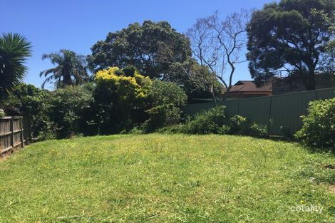Property photo of 20 Vine Street Hurstville NSW 2220