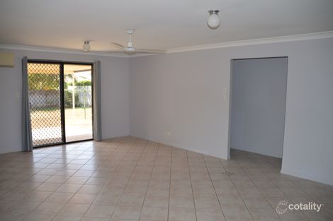 Property photo of 30 Bland Street Gracemere QLD 4702