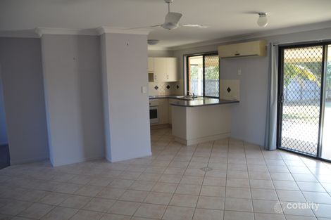 Property photo of 30 Bland Street Gracemere QLD 4702
