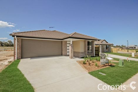 40 Coutts Dr, Burpengary, QLD 4505