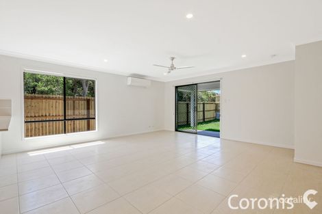 Property photo of 40 Coutts Drive Burpengary QLD 4505