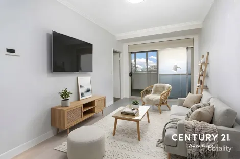 36/53-55 Veron St, Wentworthville, NSW 2145