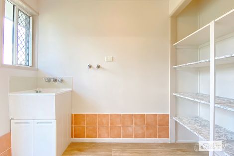 Property photo of 21 Fatnowna Street Andergrove QLD 4740