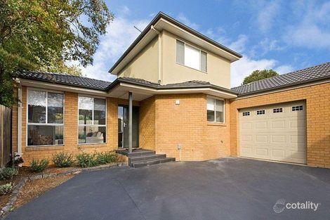 2/38 St Georges Cres, Ashburton, VIC 3147