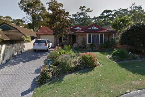 15 Agathis Pl, Forest Lake, QLD 4078